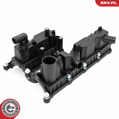 FORD C-MAX II FOCUS III GRAND C-MAX KUGA II VALVE COVER | OEM DS7G6K271DG