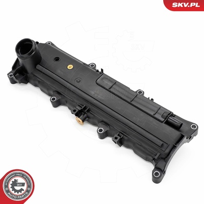 DACIA DOKKER LOGAN SANDERO NISSAN ALMERA II MICRA III RENAULT VALVE COVER | OEM 8201034955