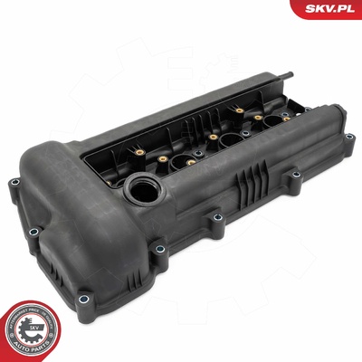 HYUNDAI I20 I30 IX20 KIA CEE'D PRO CEE'D CERATO I RIO III VALVE COVER | OEM 22410 2B000