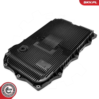 BMW 3 SERIES 5 7 OIL PAN | OEM 0501218050