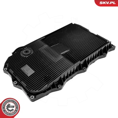 ALFA ROMEO GIULIA STELVIO JEEP GRAND CHEROKEE IV OIL PAN | OEM 0501219037