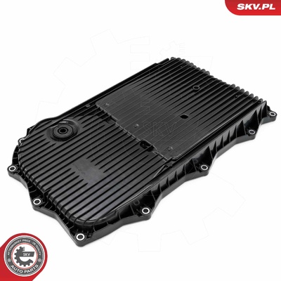 BMW LAND ROVER TOYOTA VW OIL PAN | OEM 24118743462