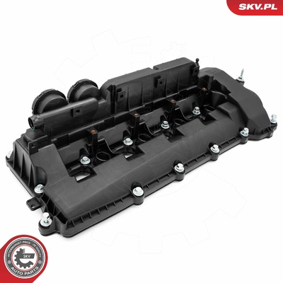 LAND ROVER DEFENDER DISCOVERY IV RANGE ROVER III IV SPORT I II VELAR VALVE COVER | OEM LR041443