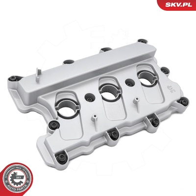 AUDI A4 B8 A5 A6 C7 A7 A8 D4 Q7 VALVE COVER | OEM 06E103472Q