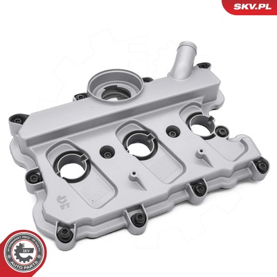 AUDI A4 B8 A5 A6 C7 A7 A8 D4 Q7 VALVE COVER | OEM 06E103471S