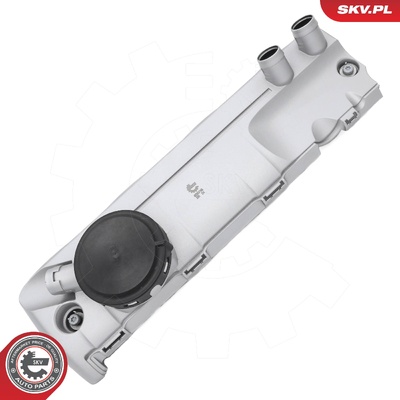 PORSCHE CAYENNE VALVE COVER | OEM 94810723652