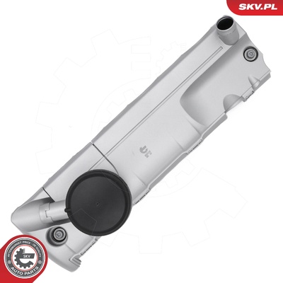 PORSCHE CAYENNE VALVE COVER | OEM 94810723602