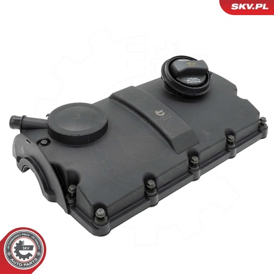 AUDI A4 VW PASSAT B5 VALVE COVER | OEM 038103475M