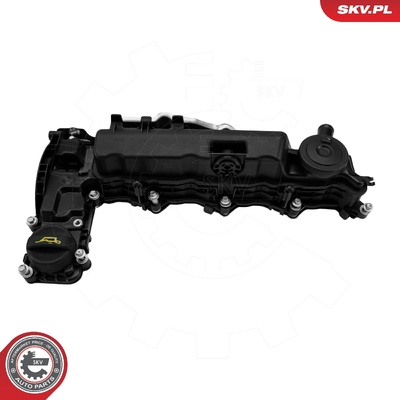 CITROEN C4 C5 JUMPER PEUGEOT 308 II BOXER FORD VALVE COVER | OEM 9820991680