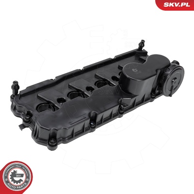 VW BEETLE JETTA III IV GOLF VI VALVE COVER | OEM 07K103469L