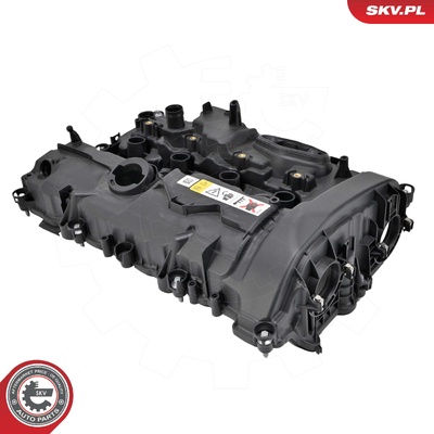 BMW 1 SERIES 2 3 4 56 7 X1 X2 X3 X4 MINI COOPER S JCW VALVE COVER | OEM 11128605598