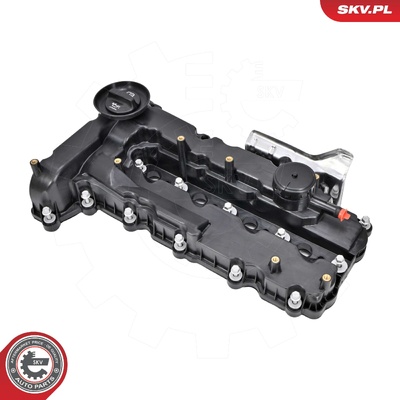 OPEL ASTRA J K INSIGNIA A B MOKKA ZAFIRA VALVE COVER | OEM 55598449