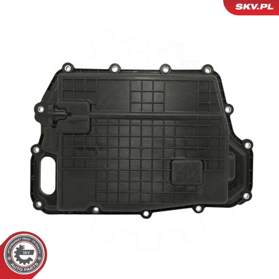 FORD C-MAX EDGE FOCUS KUGA ESCAPE MONDEO S-MAX GALAXY TRANSIT TURNEO VALVE COVER | OEM JM5Z-7G004A