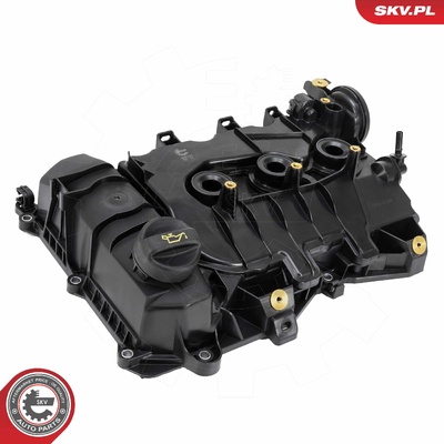 CITROEN DS OPEL PEUGEOT VALVE COVER | OEM 9811067580
