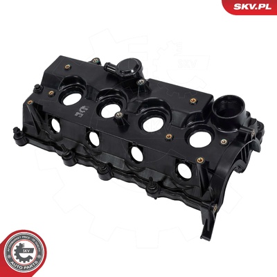 Valve cover 48SKV192