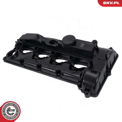 Valve cover 48SKV198