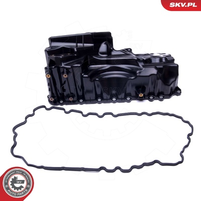 BMW 1 SERIES 2 3 4 5 X1 X3 Z4 OIL PAN | OEM 11137618512