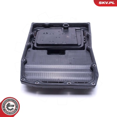 PORSCHE PANAMERA OIL PAN | OEM 97032102500
