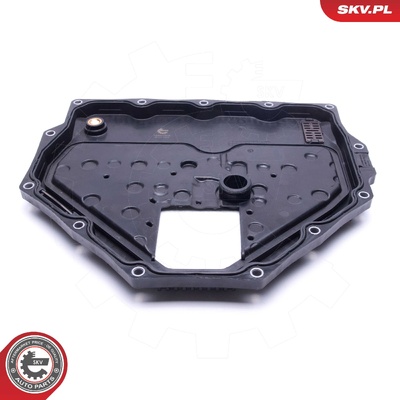 PORSCHE 911 BOXSTER CAYMAN OIL PAN | OEM 9G132102500