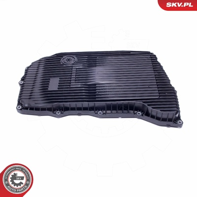 AUDI A4 A5 Q5 Q7 VW TOUAREG OIL PAN | OEM 0D5398009