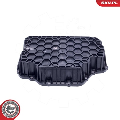MERCEDES-BENZ KLASA S OIL PAN | OEM A2760105707
