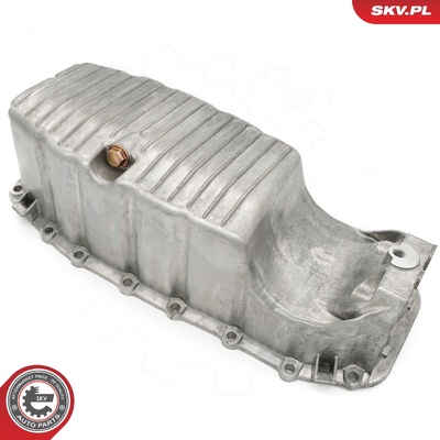 ALFA ROMEO FIAT LANCIA OPEL OIL PAN | OEM 55221011