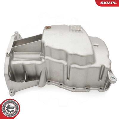 DACIA DUSTER LOGAN RENAULT CLIO II KANGOO LAGUNA SCENIC II OIL PAN | OEM 1111000Q0C