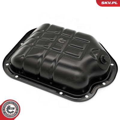 NISSAN MURANO I II PATHFINDER IV OIL PAN | OEM 11110JA10B