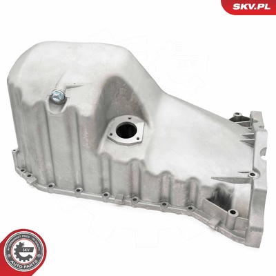 VW CRAFTER OIL PAN | OEM 76103603