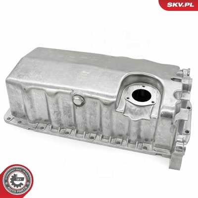 AUDI FORD SEAT SKODA VW OIL PAN | OEM 038103603N