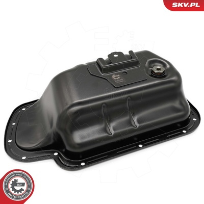 CITROEN FIAT PEUGEOT OIL PAN | OEM 0301L5