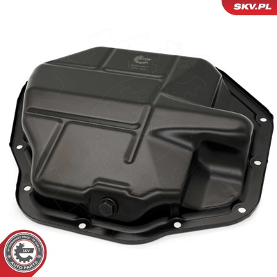 NISSAN QASHQAI X-TRAIL II RENAULT SCENIC MEGANE LAGUNA OIL PAN | OEM 11110CK810