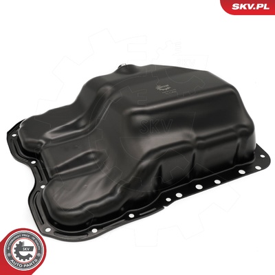 HYUNDAI SONATA V IX35 KIA SPORTAGE III OPTIMA MAGENTIS II OIL PAN | OEM 21510-25001