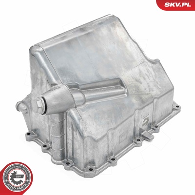 SMART FORTWO OIL PAN | OEM A1320100013
