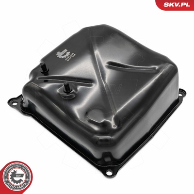 AUDI A3 Q3 TT SEAT ALTEA LEON TOLEDO III SKODA OCTAVIA II SUPERB II YETI VW EOS GOLF JETTA OIL PAN | OEM 02E325201D