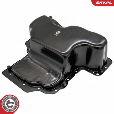 MERCEDES-BENZ KLASA GL KLASA M KLASA R OIL PAN | OEM A6420101928