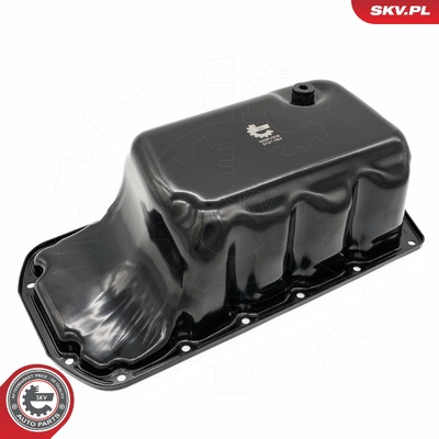 CITROEN BERLINGO C3 C4 MINI CLUBMAN CLUBVAN COUNTRYMAN OPEL GRANDLAN PEUGEOT 207 208 OIL PAN | OEM 0301.N9
