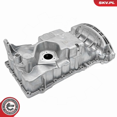 MERCEDES-BENZ CLA KLASA A KLASA B KLASA GL OIL PAN | OEM A2700140000