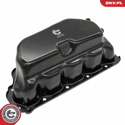 MERCEDES-BENZ GLE GLS KLASA GL KLASA M OIL PAN | OEM A6420102528