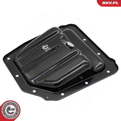 HYUNDAI I20 I30 IX20 IX35 KIA CARENS 3 CEE'D PRO CEE'D RIO III SOUL I OIL PAN | OEM 21510-2B020