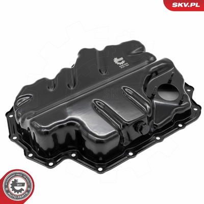 AUDI A1 A3 Q2 Q3 SEAT ALHAMBRA ATECA IBIZA IV SKODA FABIA III KODIAQ VW BEETLE SHARAN OIL PAN | OEM 04E103602B