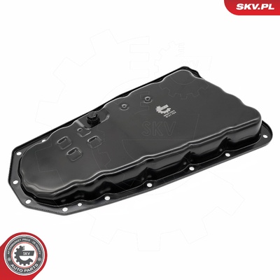 NISSAN QASHQAI OIL PAN | OEM 31390-1XF00