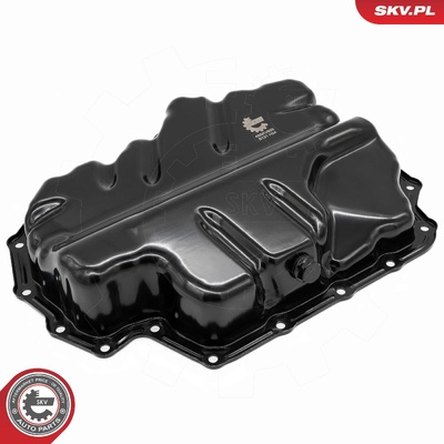 SKODA RAPID VW TIGUAN JETTA IV VII BEETLE OIL PAN | OEM 04E103600A