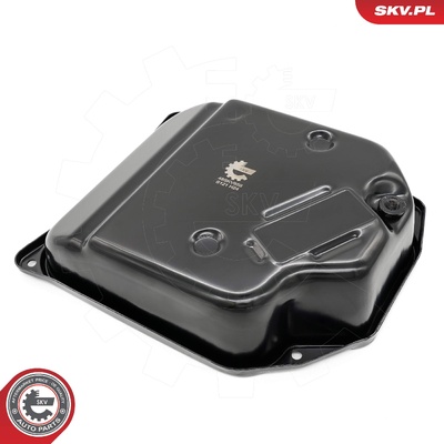 AUDI A3 SEAT CORDOBA IBIZA II LEON TOLEDO II SKODA OCTAVIA I VW BORA GOLF IV OIL PAN | OEM 01M321359