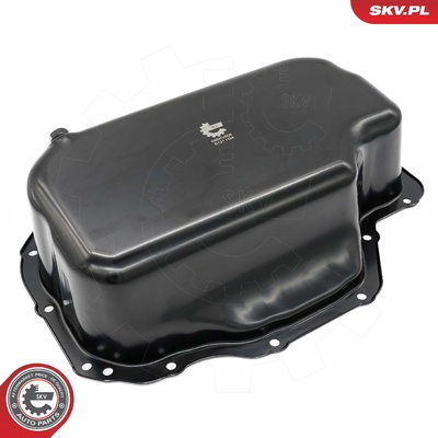 MERCEDES-BENZ KLASA G KLASA GL KLASA M KLASA R KLASA S SPRINTER VIANO VITO OIL PAN | OEM A2720100528