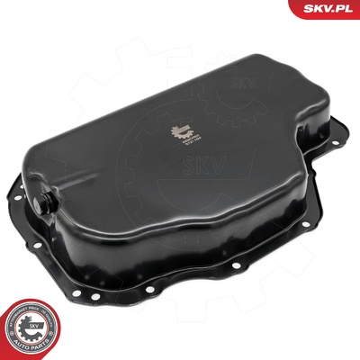MERCEDES-BENZ KLASA R KLASA S OIL PAN | OEM A2720101028