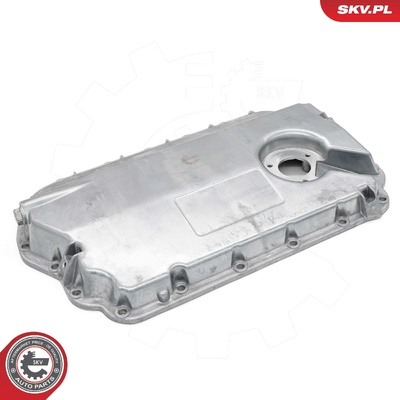 AUDI A4 A6 A8 ALLROADD SKODA SUPERB I VW PASSAT OIL PAN | OEM 078103604AA