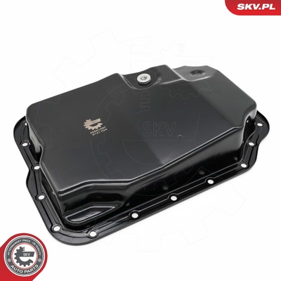 MAZDA 3 5 6 OIL PAN | OEM FS50-21-51X