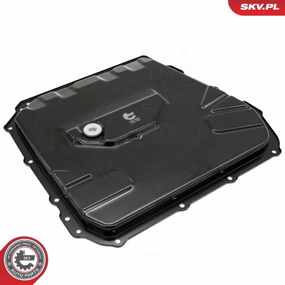AUDI A4 A5 A6 A7 Q5 OIL PAN | OEM 0B5321361C