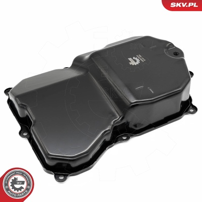 VW CC PASSAT TIGUAN OIL PAN | OEM 09M321361A
